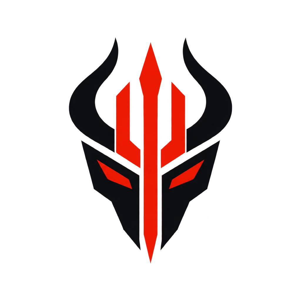 666ii Logo