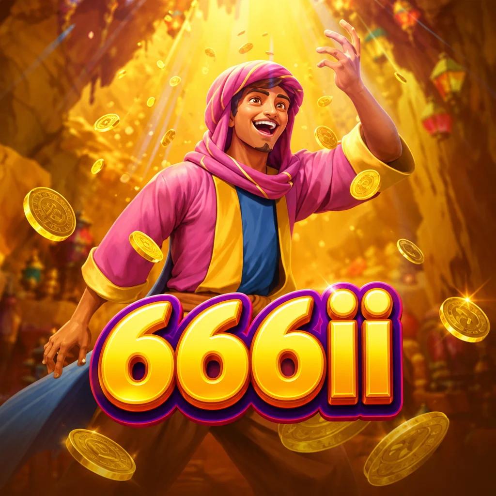 666ii · Pengenalan aplikasi