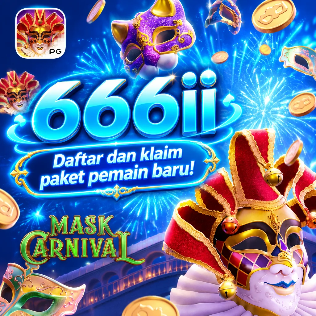 666ii · Galeri permainan