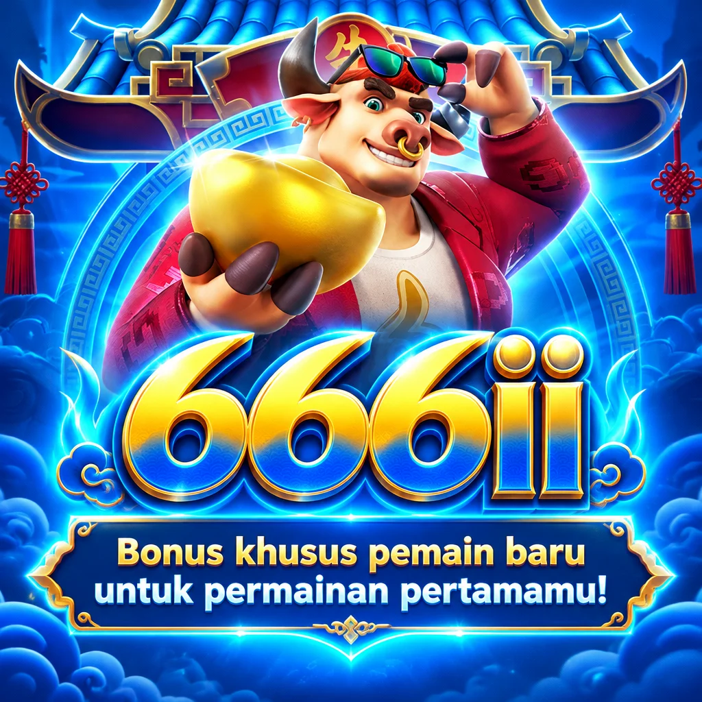 666ii · Galeri permainan