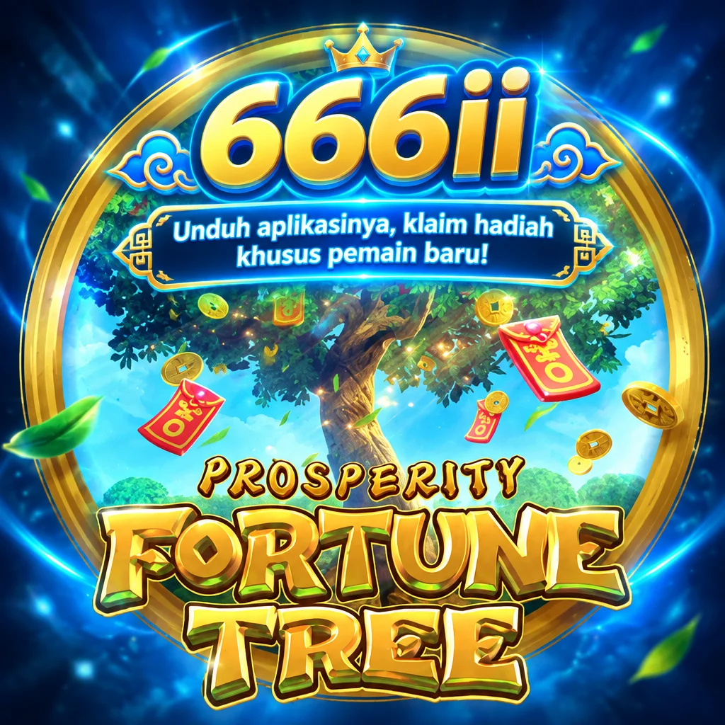 666ii · Prosper Ftree · Tampilan permainan